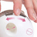 Catit Pixi Treat Dispenser Mus