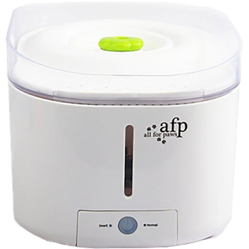 Vattenfontän Ultimate Med Uv 3l