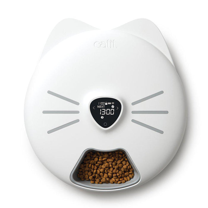 Catit Pixi Smart 6 Måltidsmatare