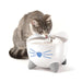 Catit Pixi Smart Fountain 2,5L Vattenfontän