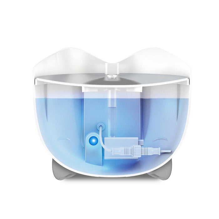 Catit Pixi Smart Fountain 2,5L Vattenfontän