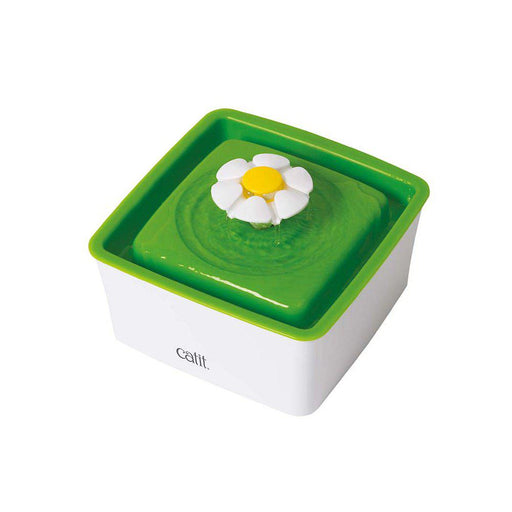 Vattenfontän Catit Flower Mini 1,5L