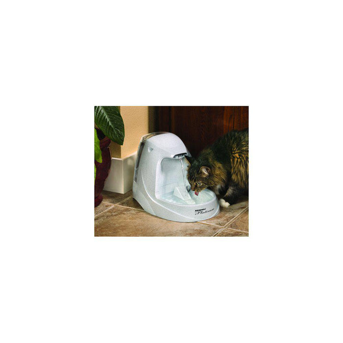 PetSafe Vattenfontän Drinkwell Platinum 5l