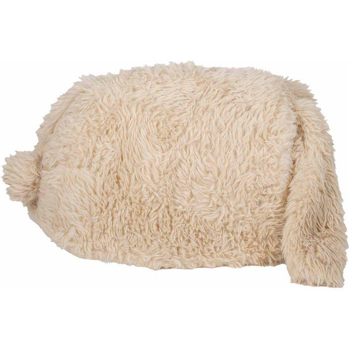 Roger Beige Cover 46x35x30cm