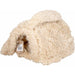 Roger Beige Cover 46x35x30cm