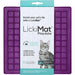 Lickimat Cat Playdate