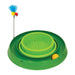 Play´n Scratch Massage Kattlek Blå
