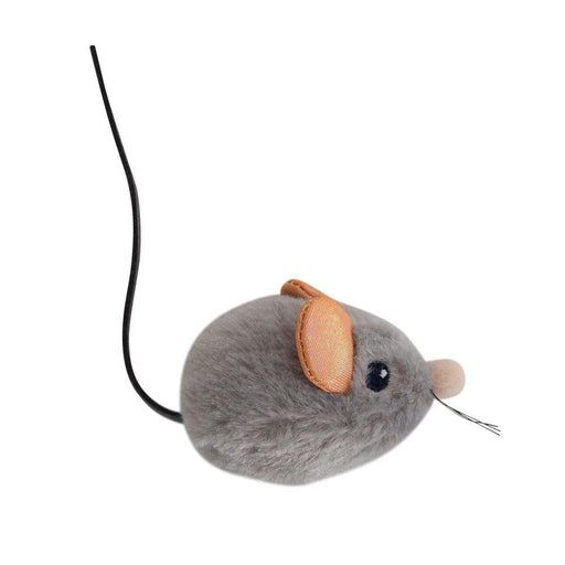 Petstages Squeak Squeak Mouse 4x4x4cm