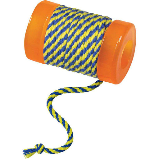 Petstages Orkakat Kattleksak Catnip Spool 5cm