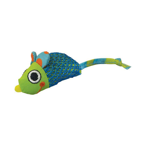 Petstages Kattleksak Catnip Mus 16cm