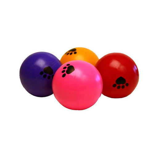 Pingpongboll Rasslande 4st 4cm