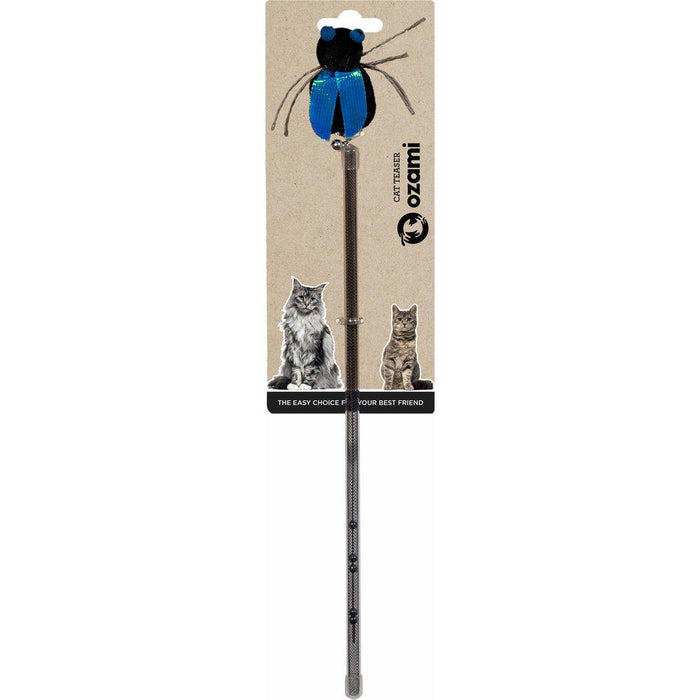 Ozami Kattvippa Insect