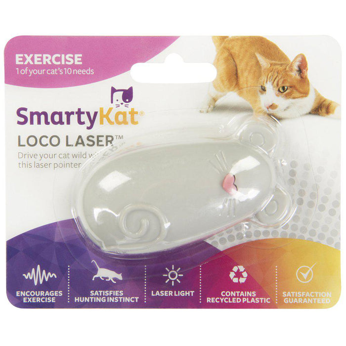 Smartykat Locolaser