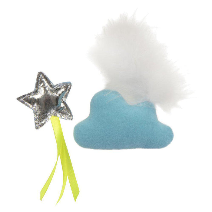 Smartykat Twinkle Time 9x6cm