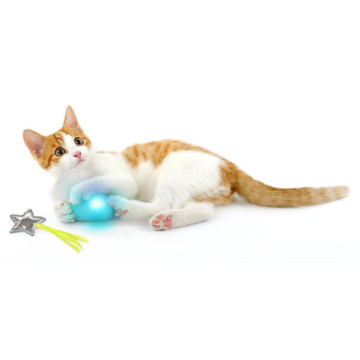Smartykat Twinkle Time 9x6cm