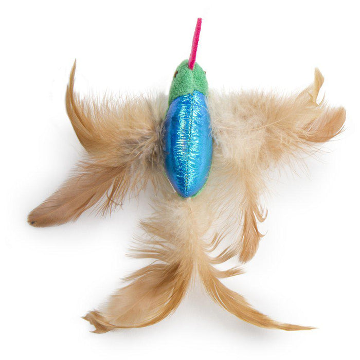 Smartykat Humming Bird Electronc Sound 9x6cm