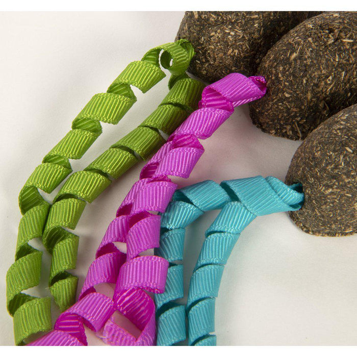 Smartykat Magic Micet 3st Catnip And Ribbon 5x2.5cm
