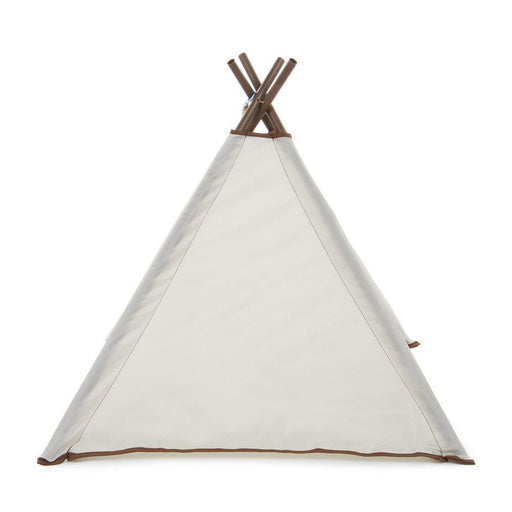 Smartykat Kitty Camp Teepee 52x52x44.5cm