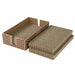 Smartykat Super Scratcher+staplare 46x26x12cm