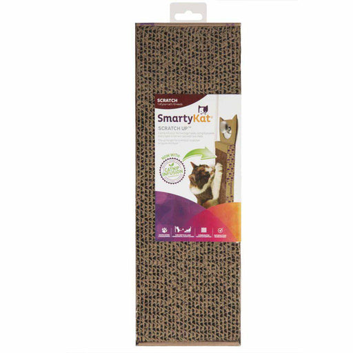 Smartykat Super Scratcher