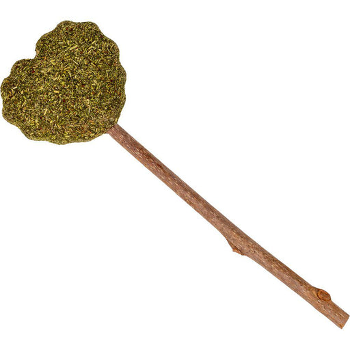 Kattleksak Catnip/matatabi Lollipop 14cm