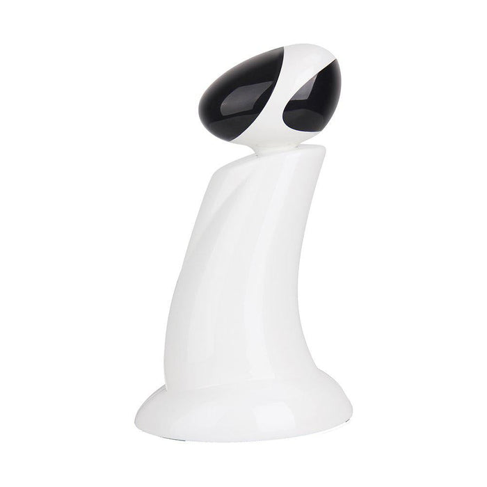 All For Paws Kattleksak Interactive Lazer Beam Roterar 360°