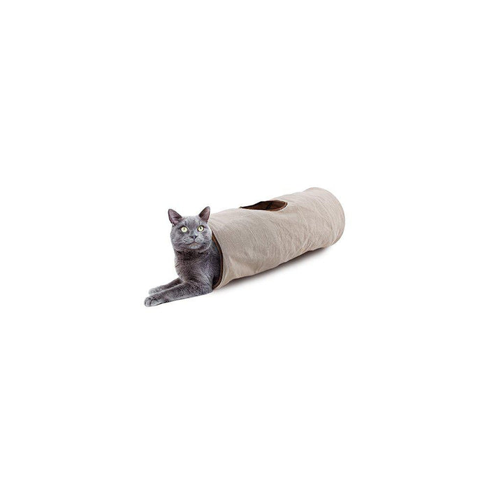 Classic Comfort Kattunnel 66xø28cm