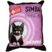 KATTSAND SIMBA CRYSTAL GREEN