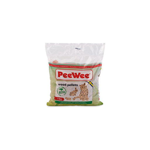 PEEWEE ECO TRÄSTRÖ