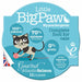 Lbp Gourmet Atlantic Salmon Mousse 85g