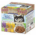Lbp Gourmet Poultrymousse Selection 6x85g
