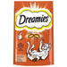 Dreamies Kattgodis Kyckling 60g