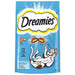 Dreamies Kattgodis Lax 60g
