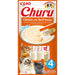 Churu Cat Chicken With Beef 4st