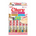 Churu Seafood Varieties 20st