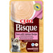 Bisque med tonfisk och lax 40g (12st)