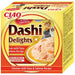 Dashi Delights  70g (6 pack)
