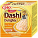 Dashi Delights  70g (6 pack)