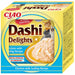 Dashi Delights  70g (6 pack)