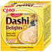Dashi Delights  70g (6 pack)