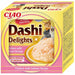 Dashi Delights  70g (6 pack)