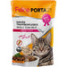 Kattfoder Feline 100gr Pouch (20 pack)