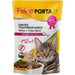 Kattfoder Feline 100gr Pouch (20 pack)