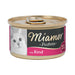 Miamor Pastete Kött 85g Burk