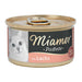 Miamor Pastete Lax 85g Burk