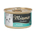 Miamor Pastete Forell 85g Burk
