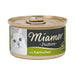 Miamor Pastete Kanin 85g Burk