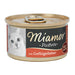 Miamor Pastete Kyckling & Kycklinglever 85g Burk