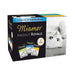 Miamor Ragout Multipack Gelé (Kyckling,tonfsk,kanin) 12x100g