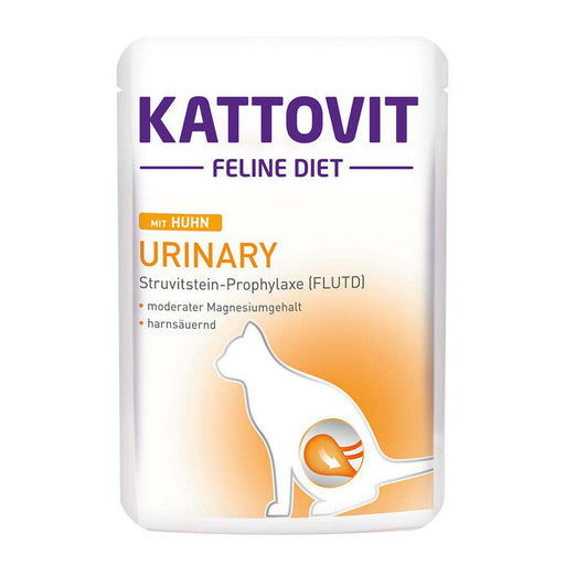 Kattovit Feline Diet 85g